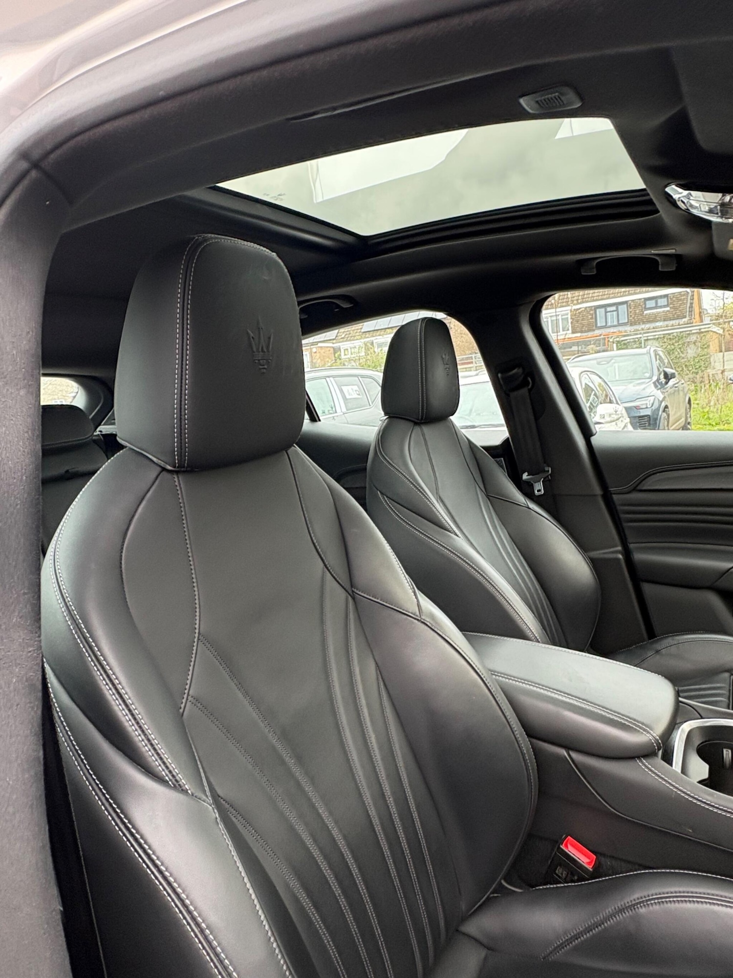 Used Maserati Other 2023 for sale - 78204716: Photo 6