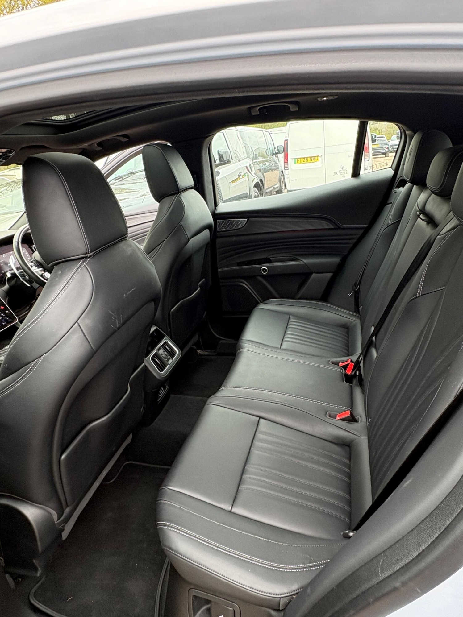 Used Maserati Other 2023 for sale - 78204716: Photo 7