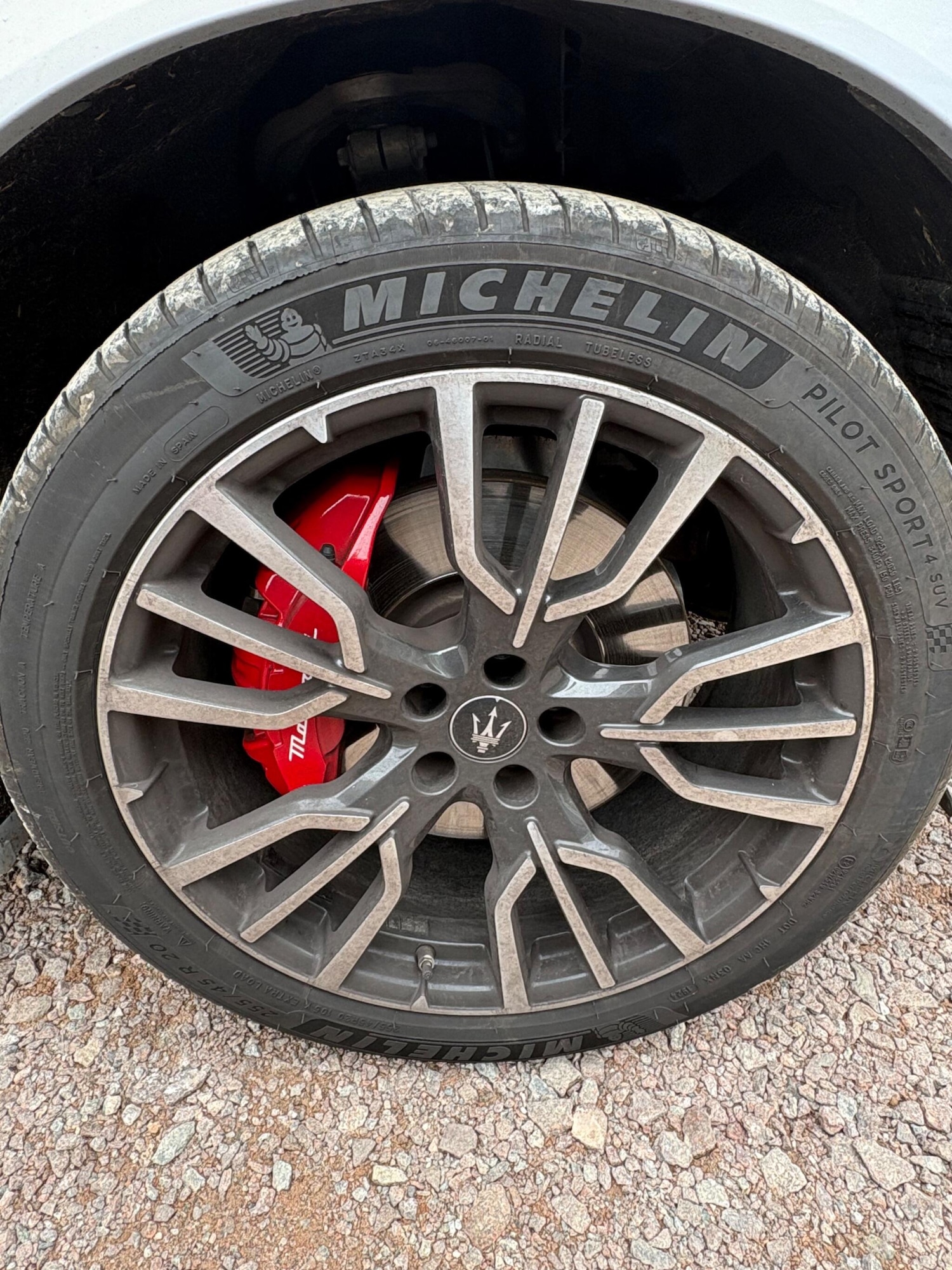 Used Maserati Other 2023 for sale - 78204716: Photo 8