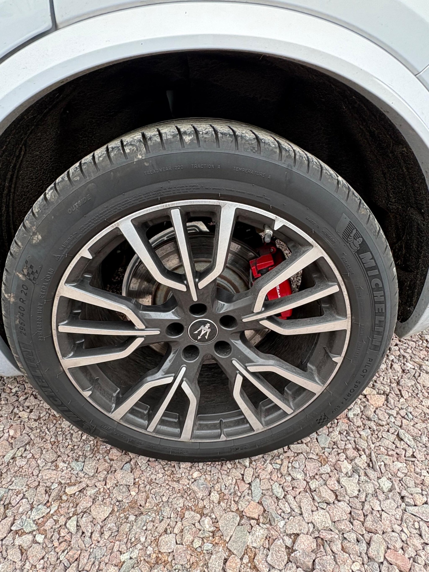 Used Maserati Other 2023 for sale - 78204716: Photo 9