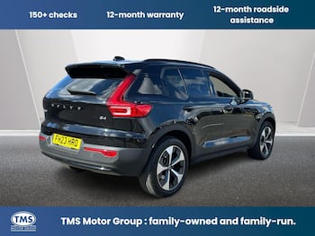 Used Volvo XC40 2023 for sale - 79669008: Photo