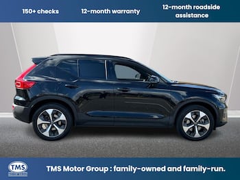 Used Volvo XC40 2023 for sale - 79669008: Photo