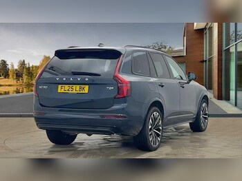 Used Volvo XC90 2025 for sale - 76990815: Photo