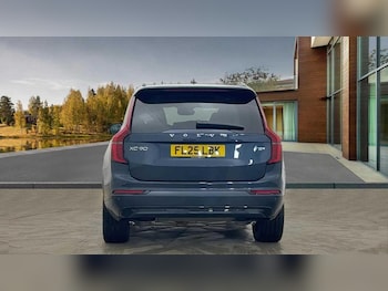 Used Volvo XC90 2025 for sale - 76990815: Photo