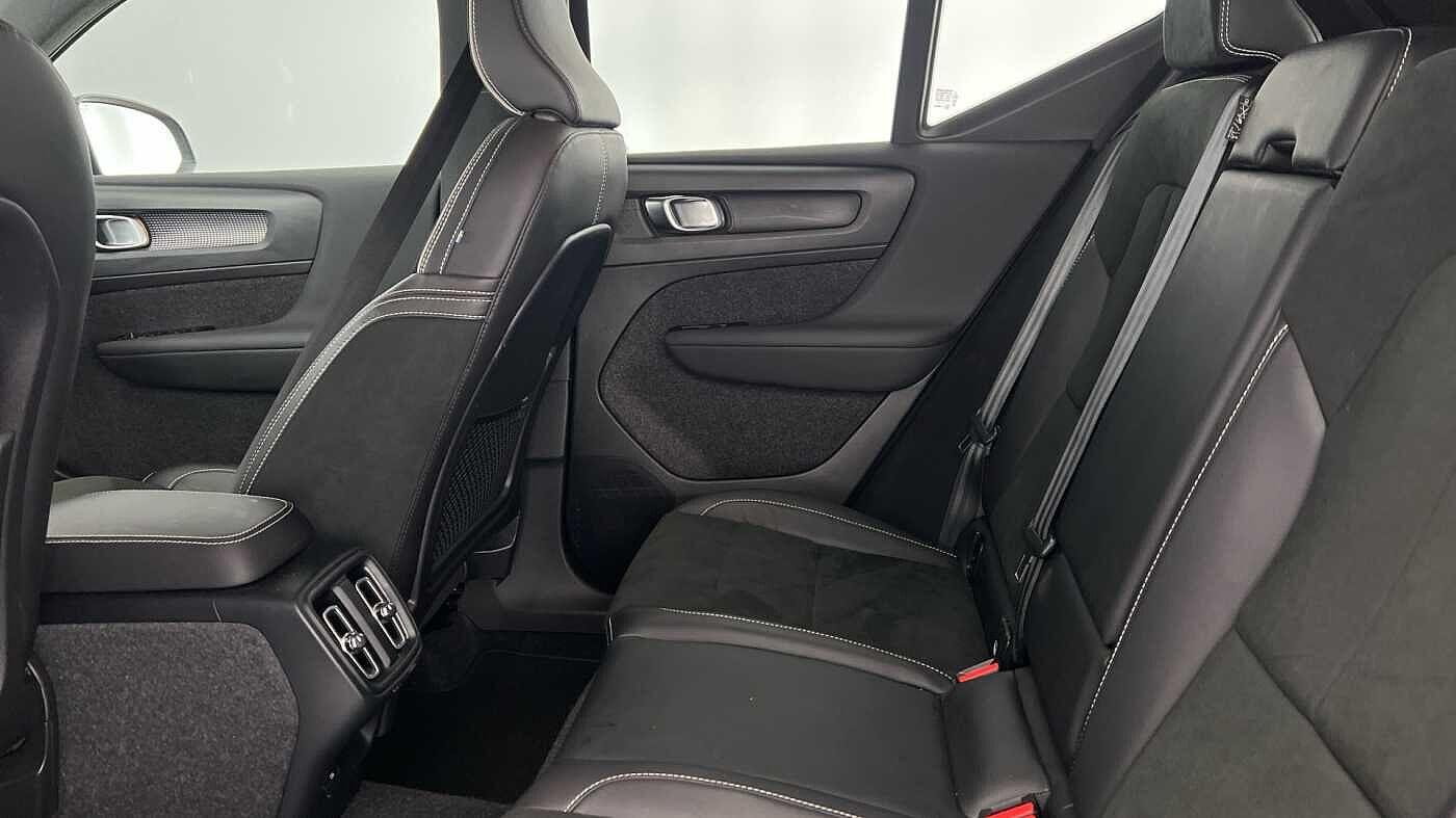 Used Volvo XC40 2021 for sale - 77082126: Photo 7