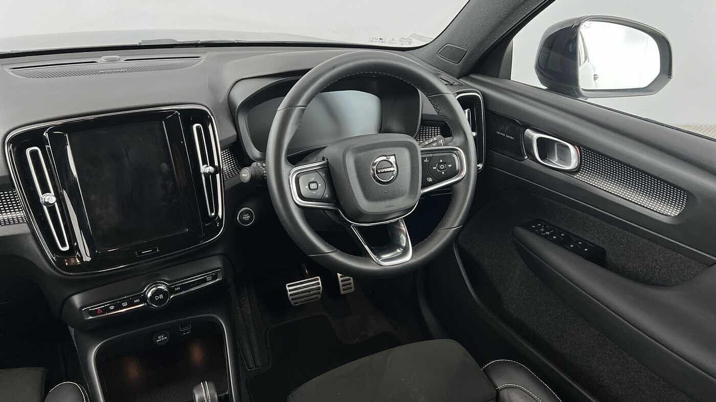 Used Volvo XC40 2021 for sale - 77082126: Photo 8