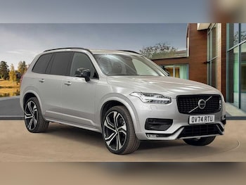 Volvo - XC90