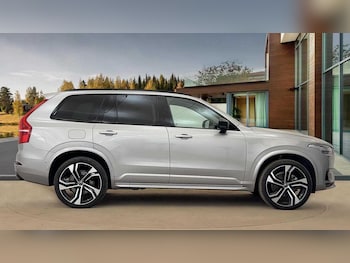 Used Volvo XC90 2024 for sale - 76585135: Photo