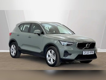 Used Volvo XC40 2023 for sale - 79259698: Photo