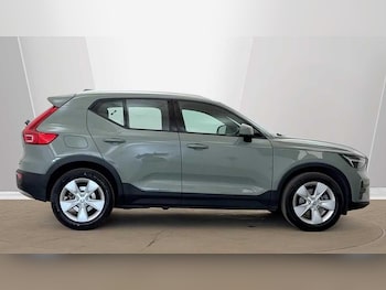 Used Volvo XC40 2023 for sale - 79259698: Photo