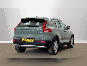 Used Volvo XC40 2023 for sale - 79259698: Photo