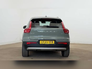 Used Volvo XC40 2023 for sale - 79259698: Photo