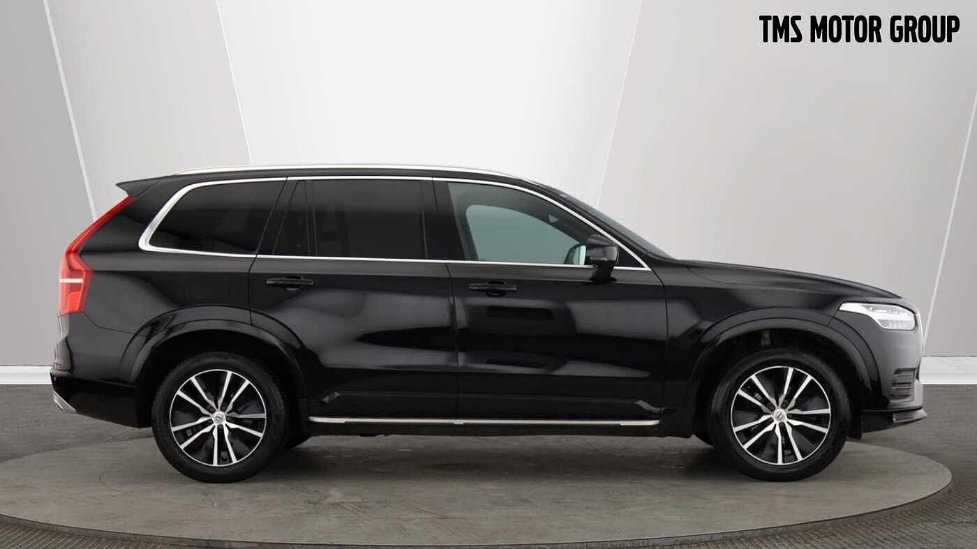 Used Volvo XC90 2021 for sale - 77783409: Photo 2