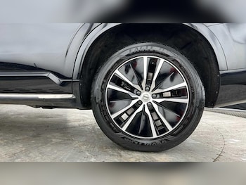 Used Volvo XC90 2021 for sale - 77783409: Photo