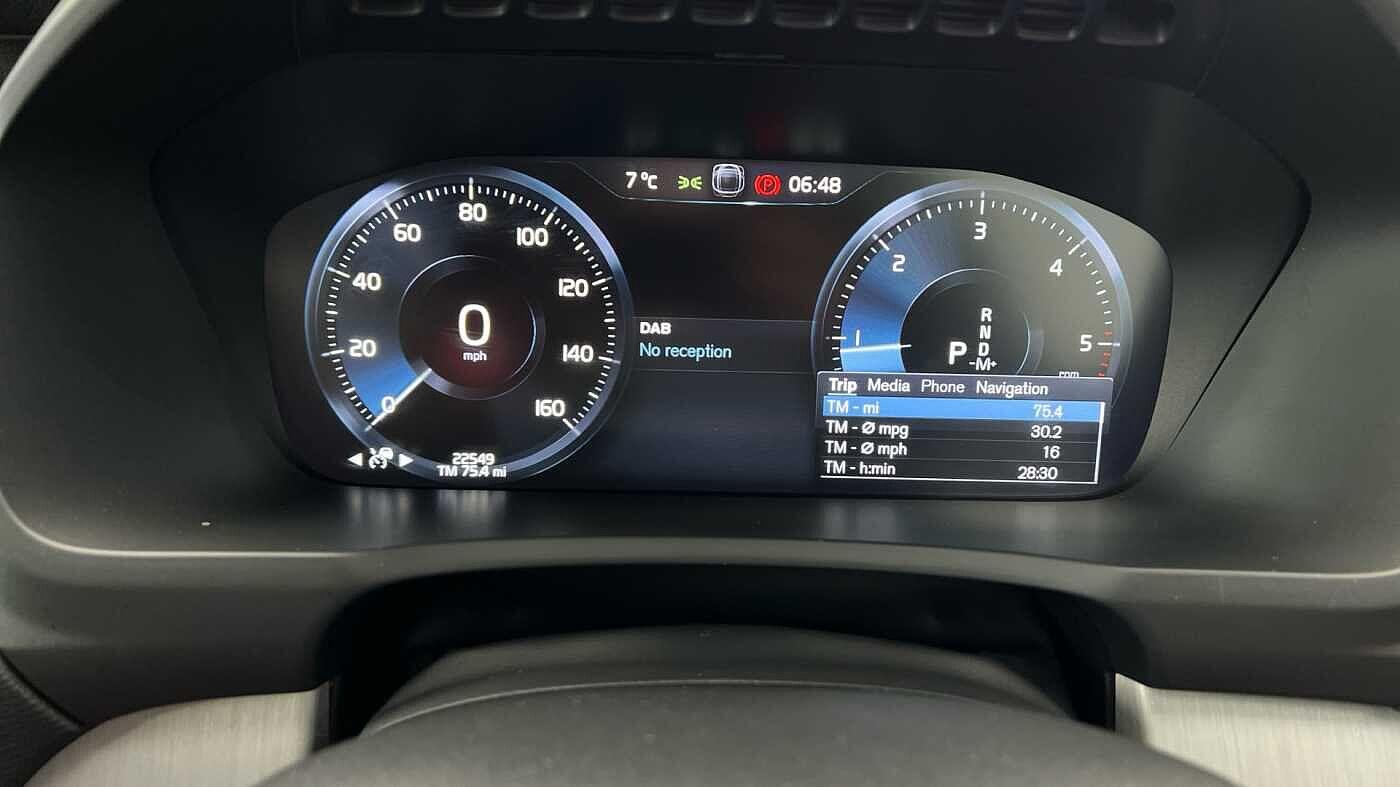 Used Volvo XC90 2021 for sale - 77783409: Photo 9