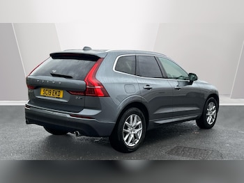 Used Volvo XC60 2019 for sale - 76378043: Photo