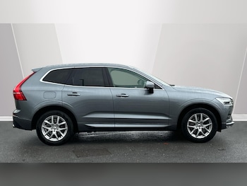 Used Volvo XC60 2019 for sale - 76378043: Photo