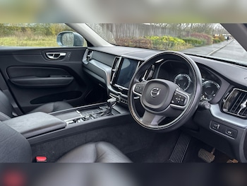 Used Volvo XC60 2019 for sale - 76378043: Photo