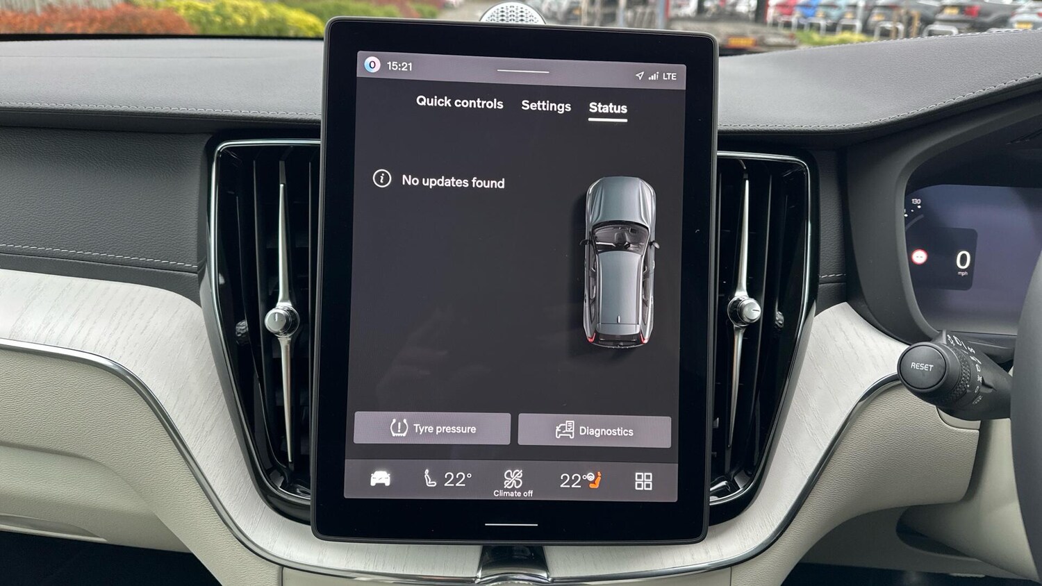 Used Volvo XC60 for sale - 77824512: Photo 15