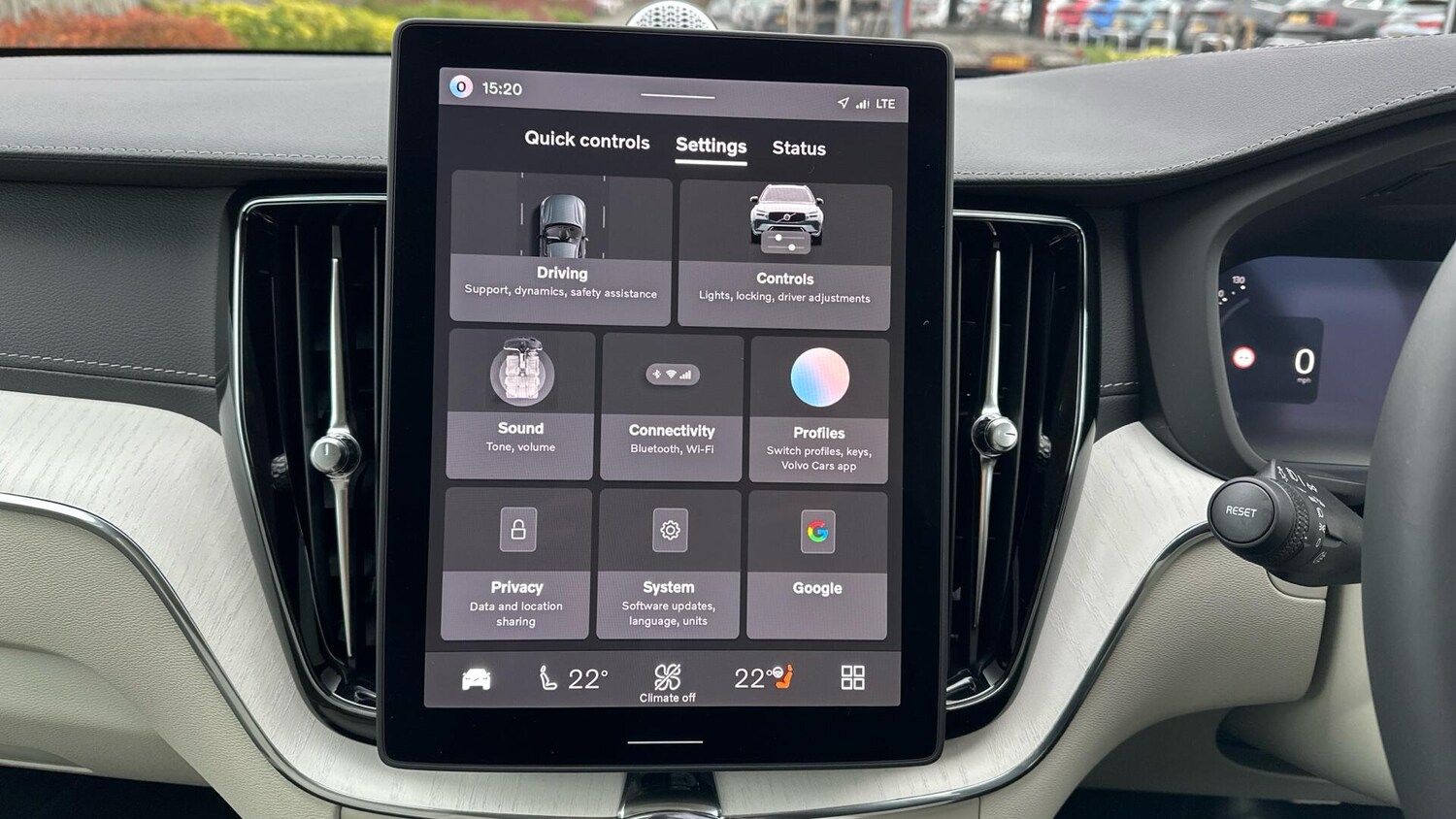 Used Volvo XC60 for sale - 77824512: Photo 17