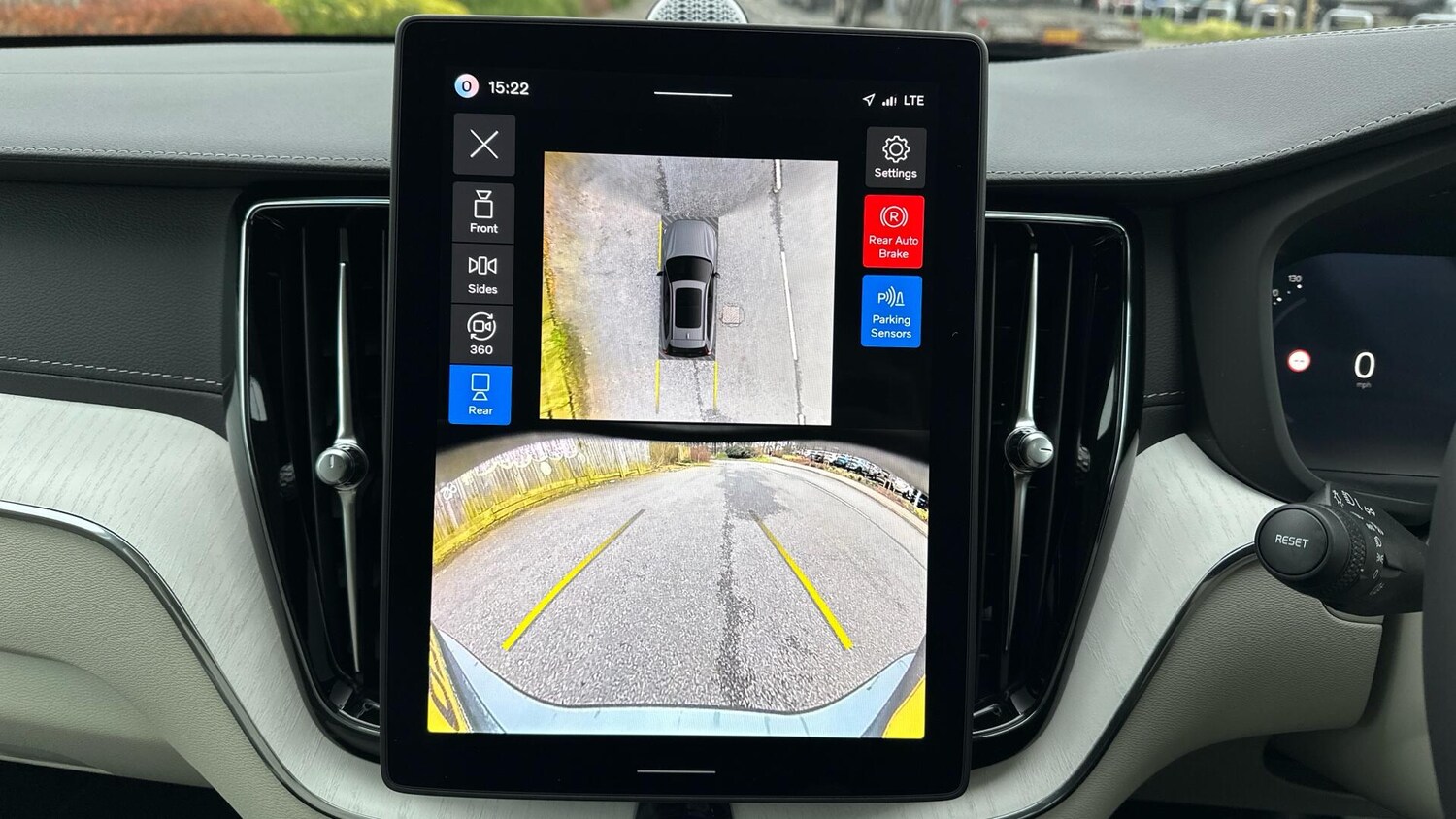 Used Volvo XC60 for sale - 77824512: Photo 18