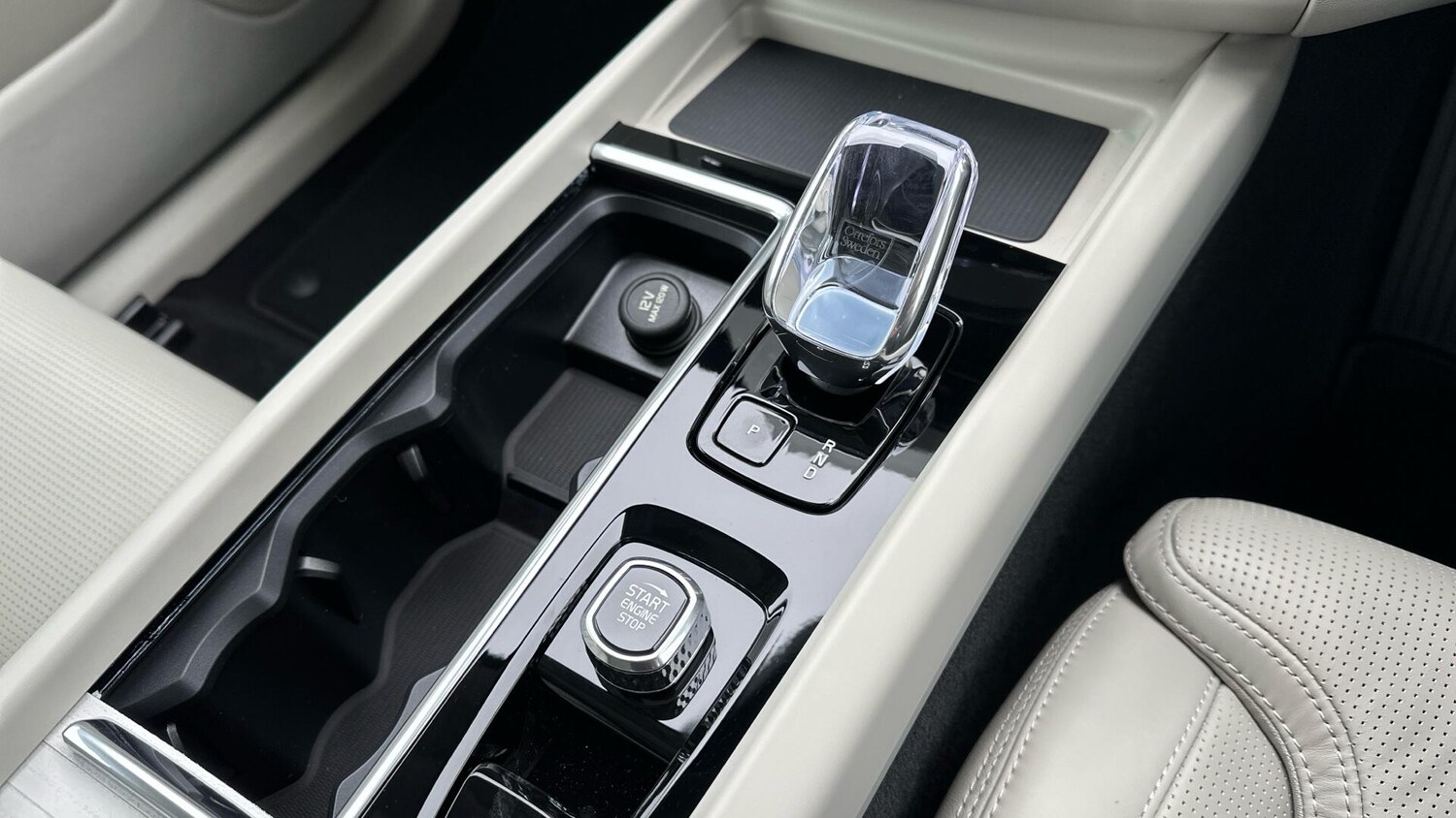 Used Volvo XC60 for sale - 77824512: Photo 25