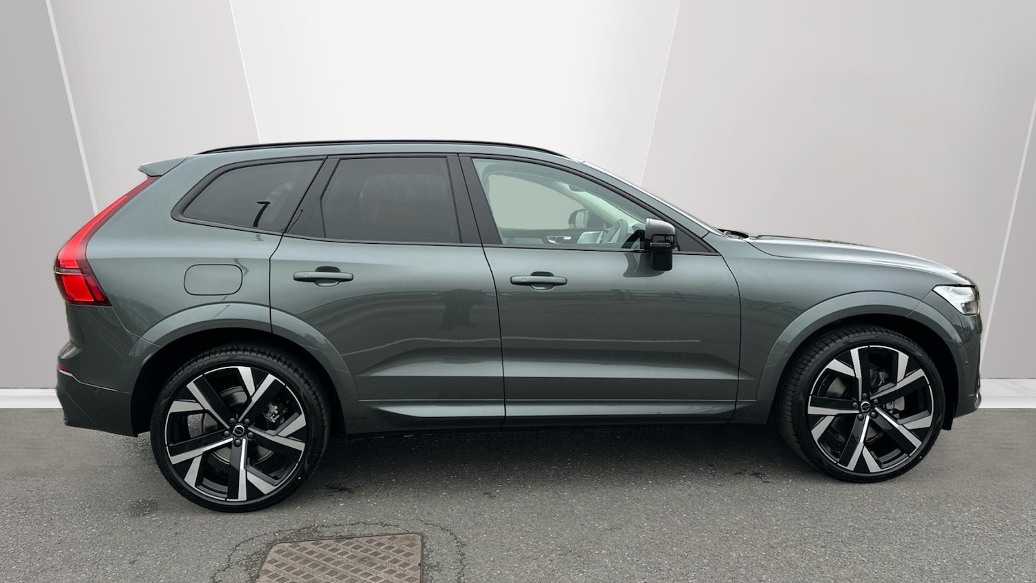 Used Volvo XC60 for sale - 77824512: Photo 3