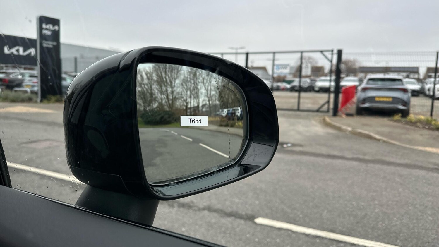 Used Volvo XC60 for sale - 77824512: Photo 31