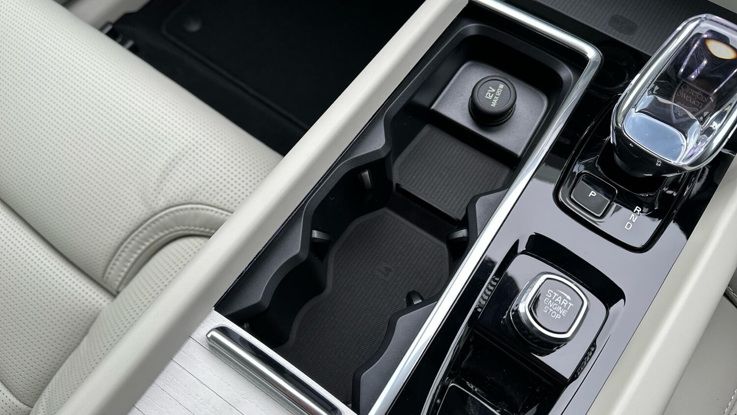 Used Volvo XC60 for sale - 77824512: Photo 36