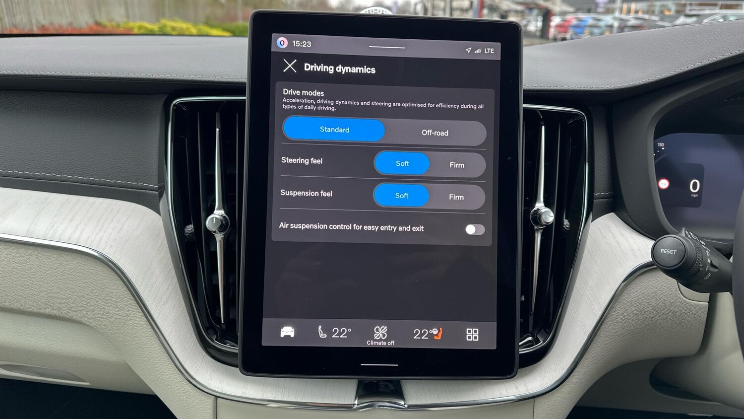 Used Volvo XC60 for sale - 77824512: Photo 41