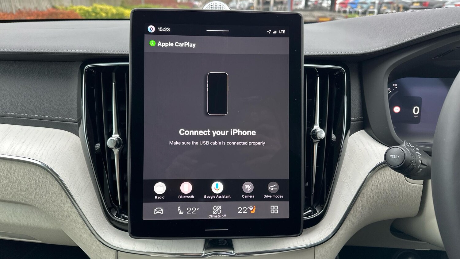 Used Volvo XC60 for sale - 77824512: Photo 42