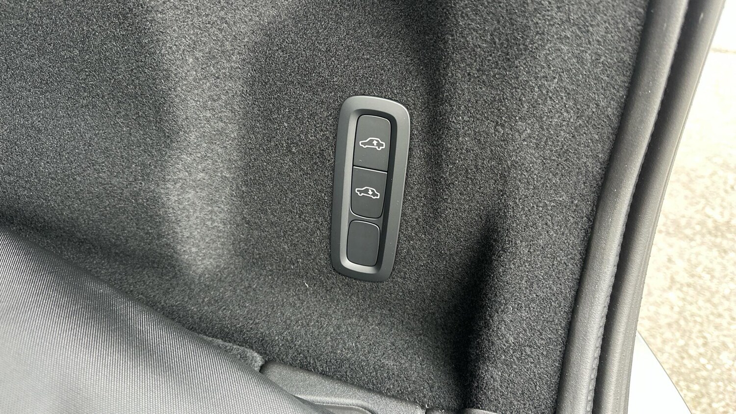 Used Volvo XC60 for sale - 77824512: Photo 46