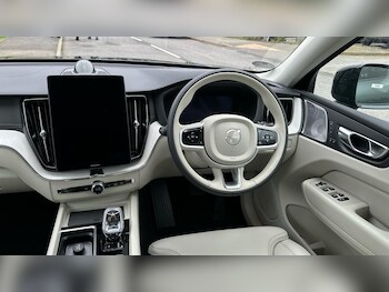 Used Volvo XC60 2026 for sale - 77824512: Photo