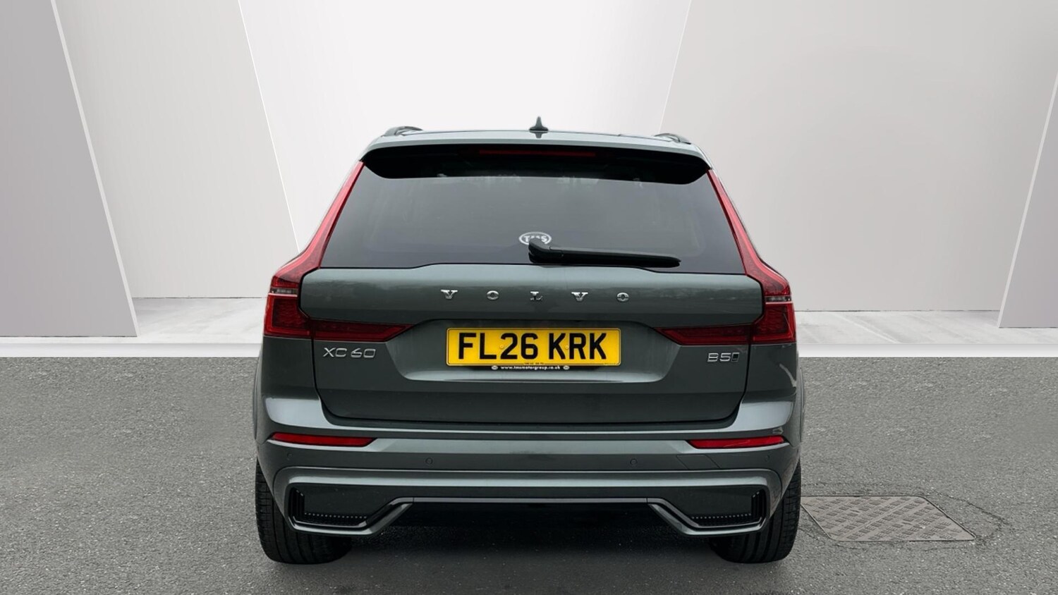 Used Volvo XC60 for sale - 77824512: Photo 7