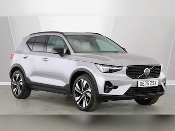 Used Volvo XC40 2025 for sale - 79049858: Photo
