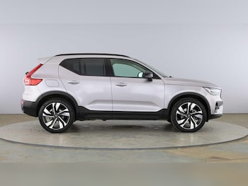 Used Volvo XC40 2025 for sale - 79049858: Photo