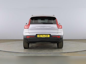 Used Volvo XC40 2025 for sale - 79049858: Photo