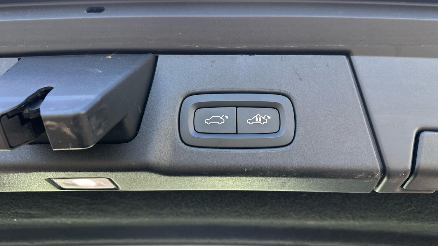 Used Volvo V90 2020 for sale - 76336870: Photo 25