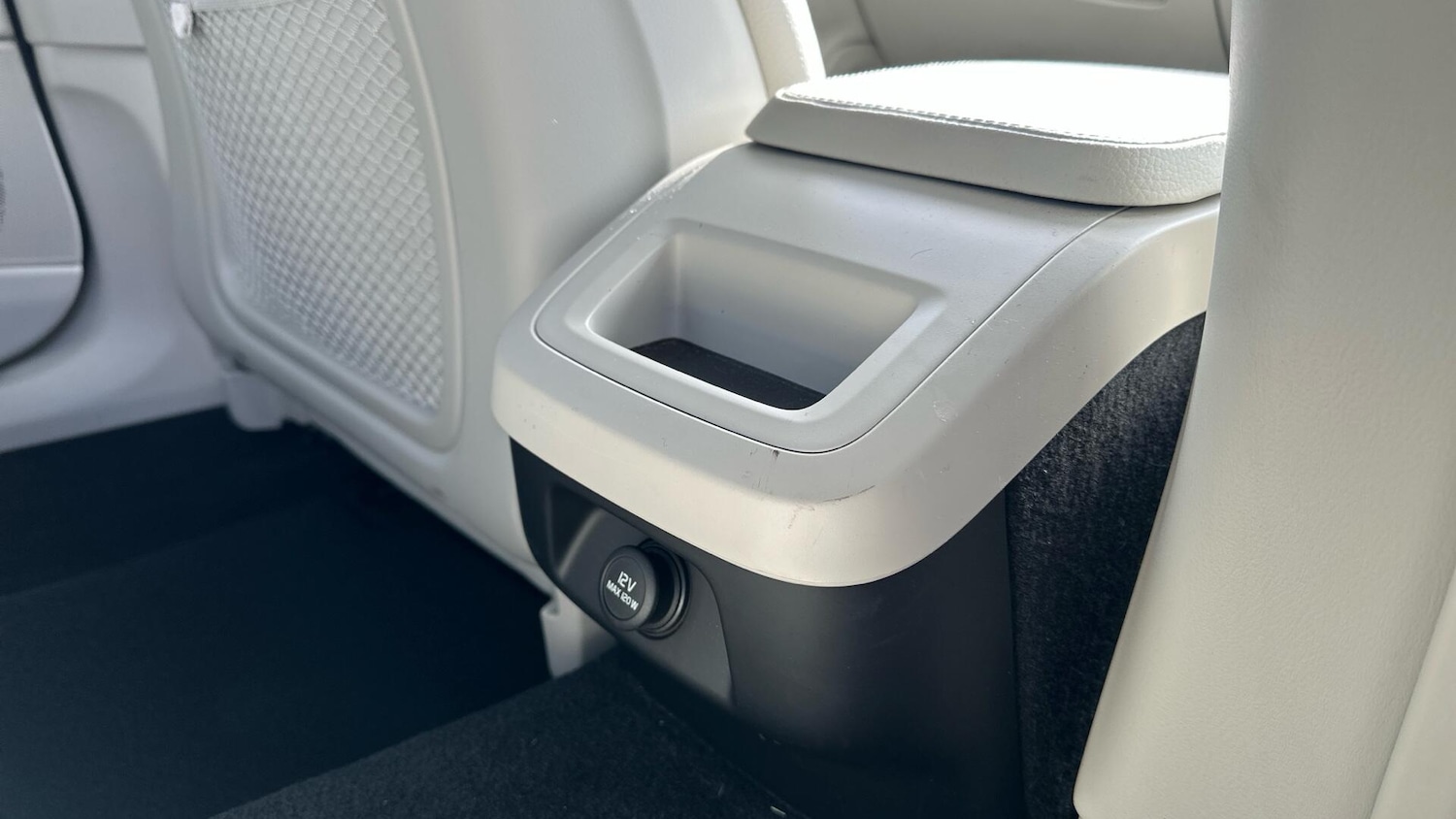 Used Volvo V90 2020 for sale - 76336870: Photo 27