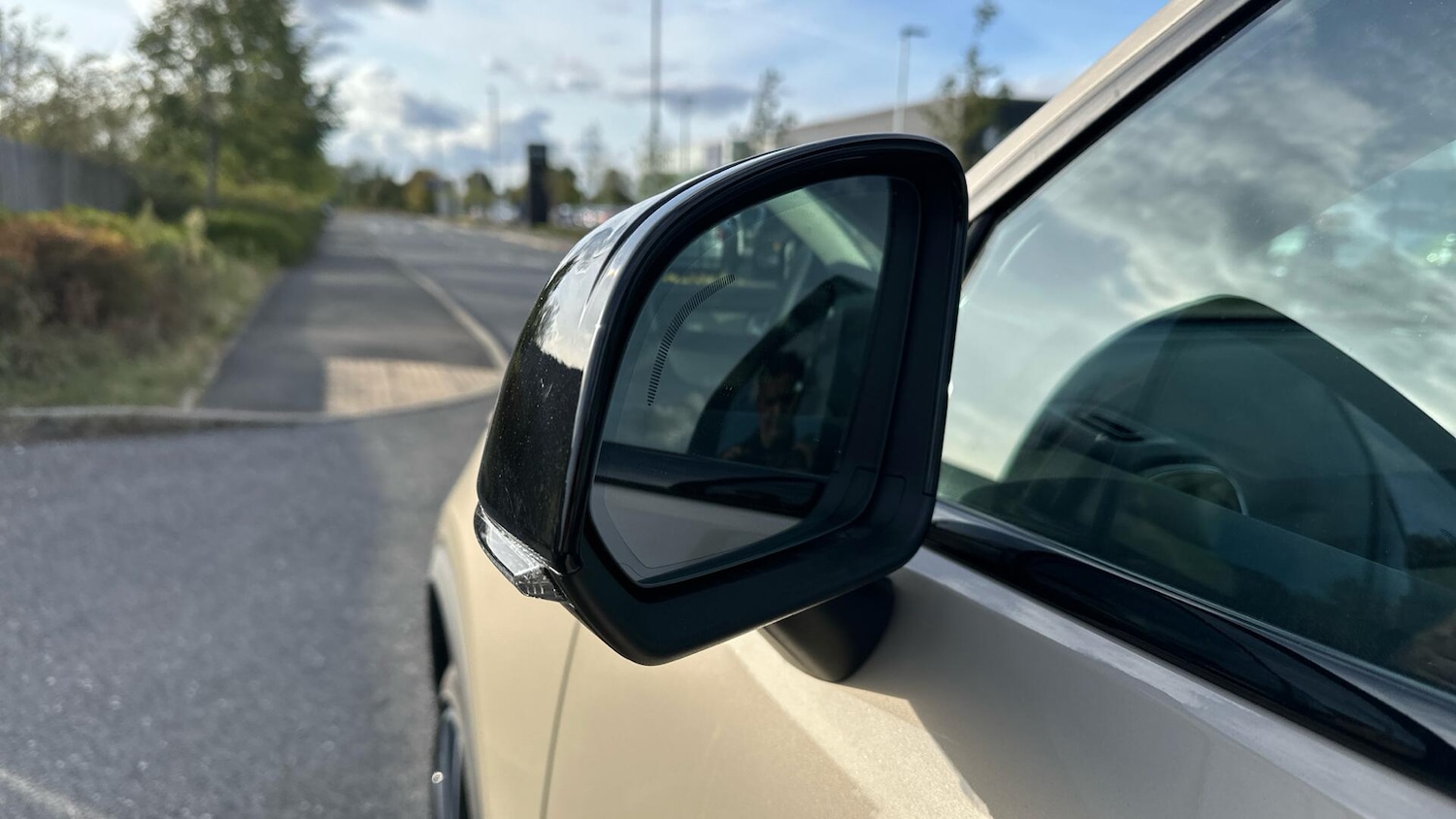 Used Volvo XC40 2025 for sale - 76336965: Photo 18