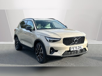 Volvo - XC40