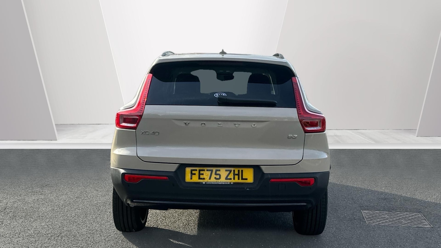 Used Volvo XC40 2025 for sale - 76336965: Photo 7
