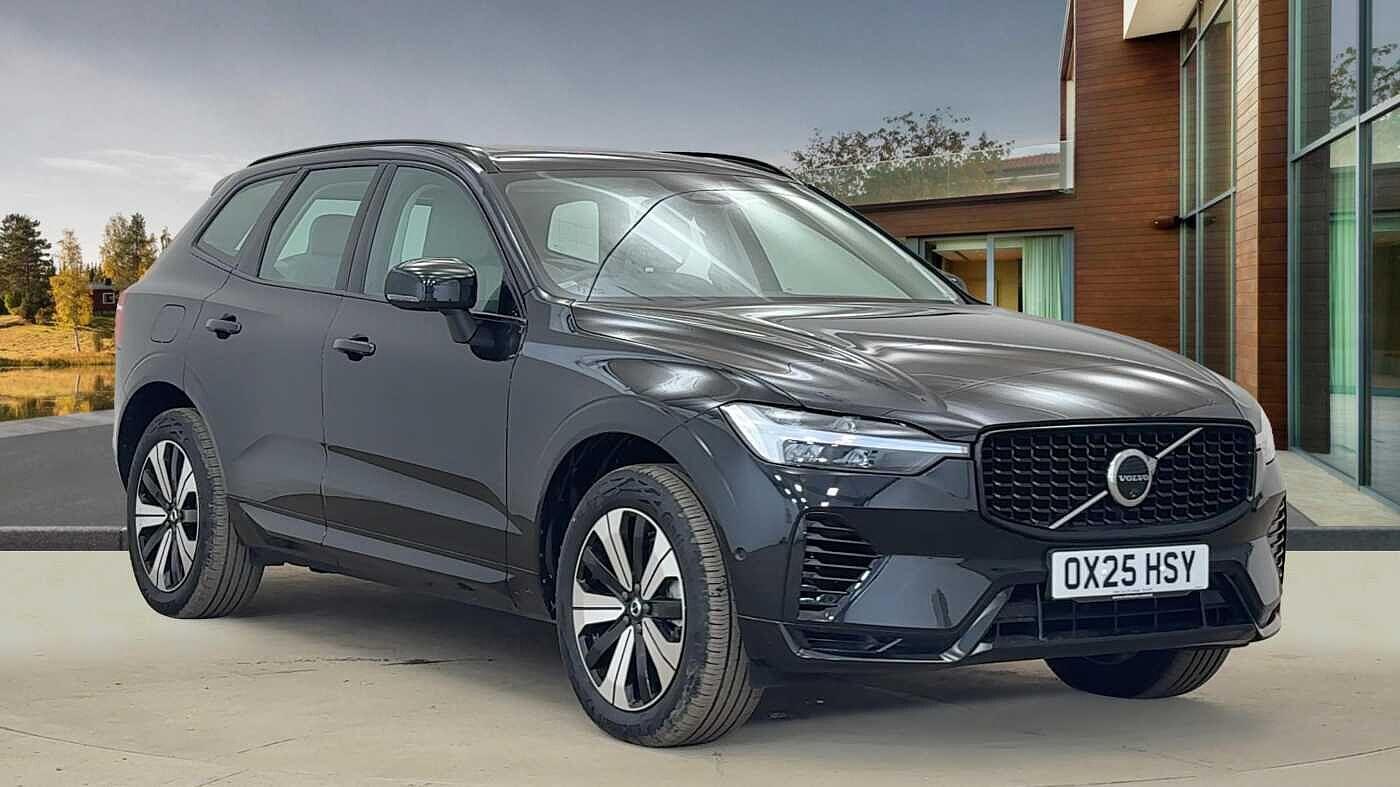 Used Volvo XC60 2025 for sale - 76584218: Photo 1