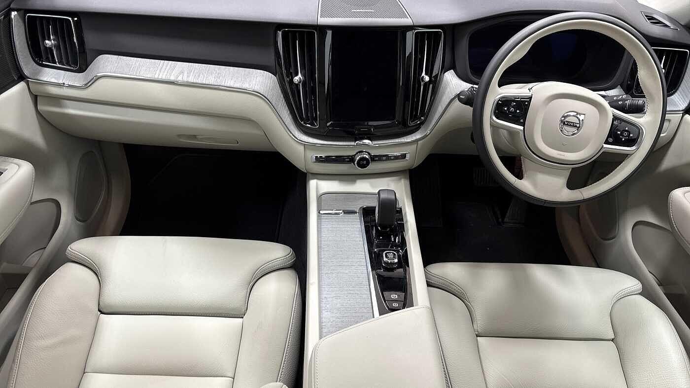 Used Volvo XC60 2025 for sale - 76584218: Photo 10