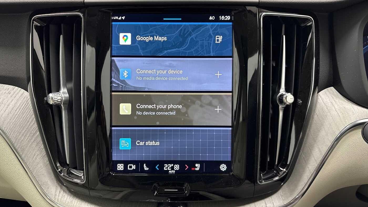 Used Volvo XC60 2025 for sale - 76584218: Photo 11