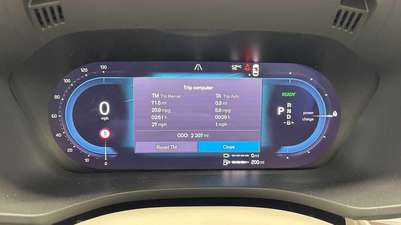 Used Volvo XC60 2025 for sale - 76584218: Photo 12