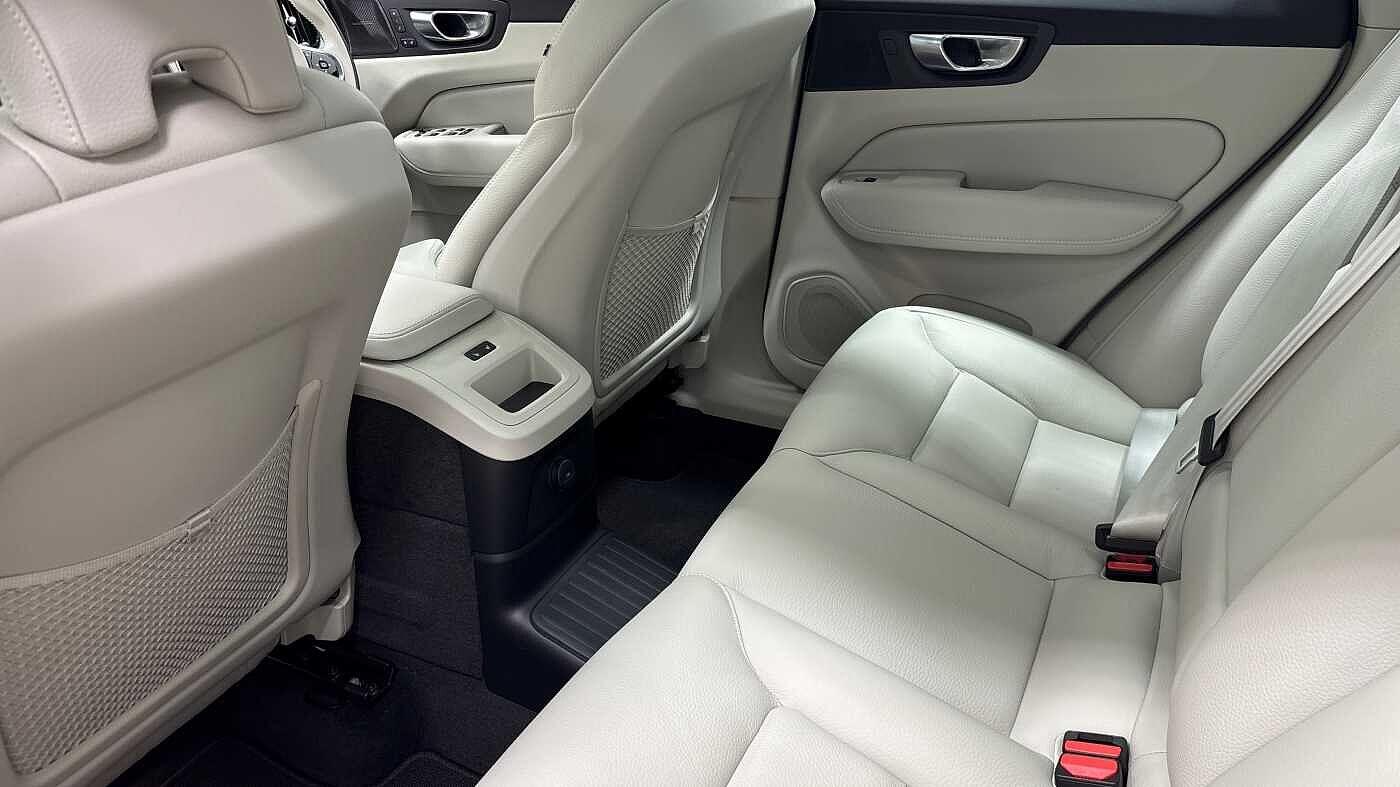 Used Volvo XC60 2025 for sale - 76584218: Photo 13