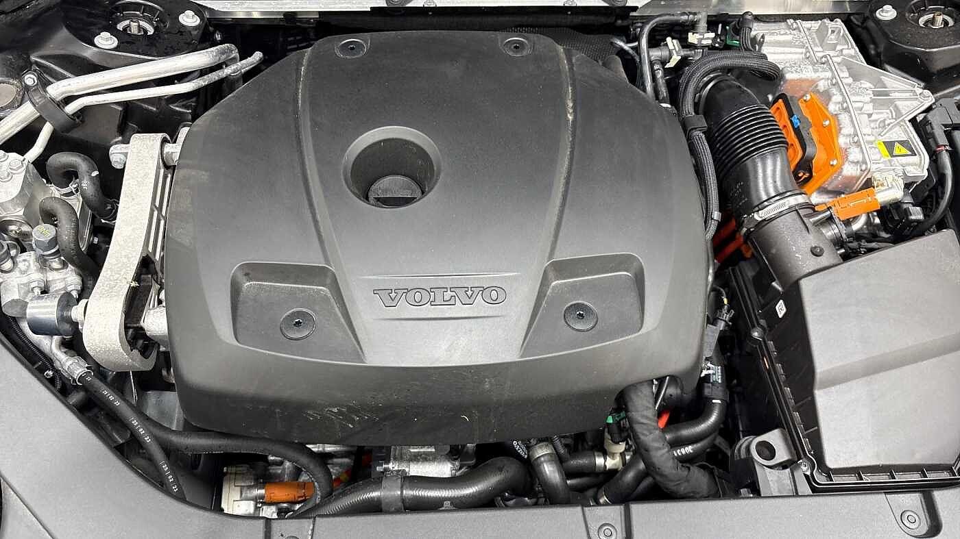 Used Volvo XC60 2025 for sale - 76584218: Photo 15