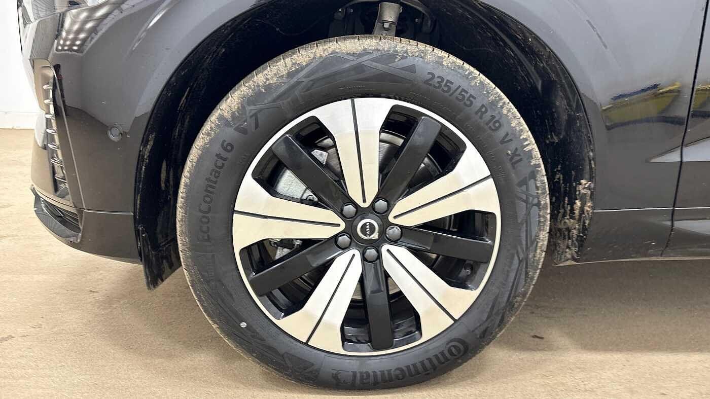 Used Volvo XC60 2025 for sale - 76584218: Photo 16