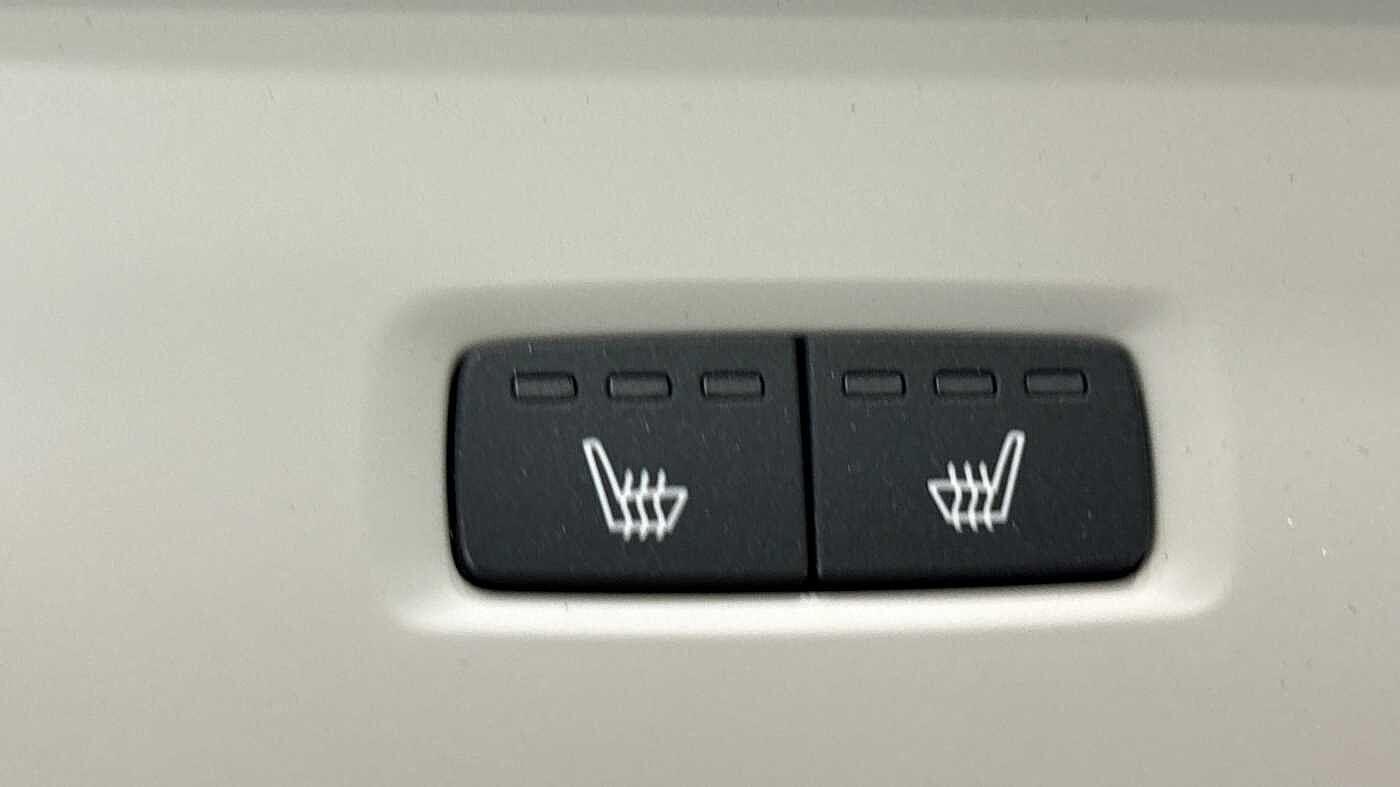 Used Volvo XC60 2025 for sale - 76584218: Photo 17